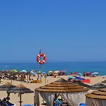 Апартаменты Rocha Sun By Algest Портиман