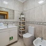 Апартаменты Rocha Sun By Algest Портиман