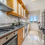 Апартаменты Rocha Sun By Algest Портиман