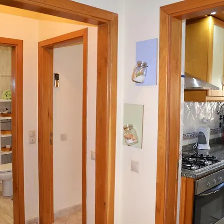 Rocha Sun By Algest Apartamento
