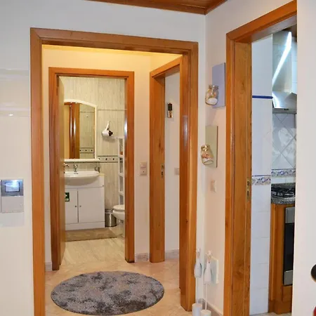 Rocha Sun By Algest Apartamento
