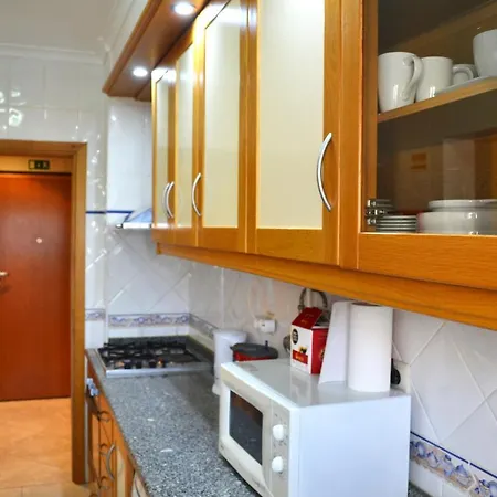 Apartamento Rocha Sun By Algest Portimão