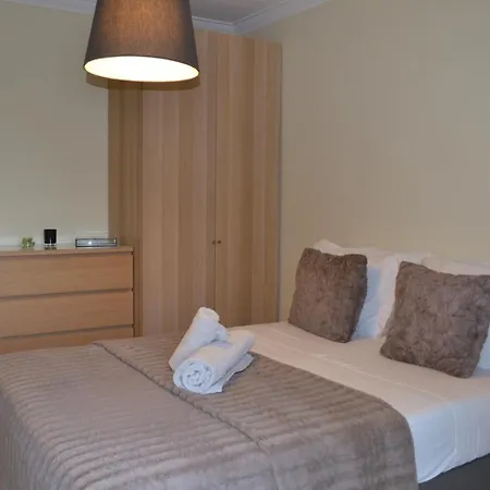 Apartamento Rocha Sun By Algest