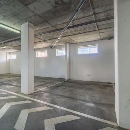 Rocha Sun By Algest Апартаменты