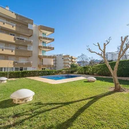 Rocha Sun By Algest Apartamento