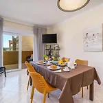 Apartament Rocha Sun By Algest *