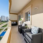 Rocha Sun By Algest Portimão