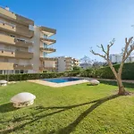Rocha Sun By Algest Apartament