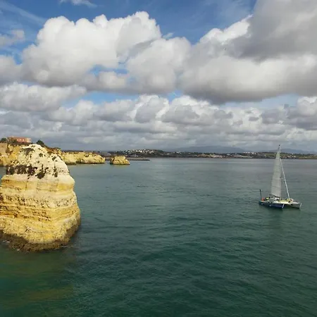 Rocha Sun By Algest アパート ポルティマン