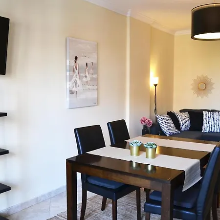 Rocha Sun By Algest Apartment *