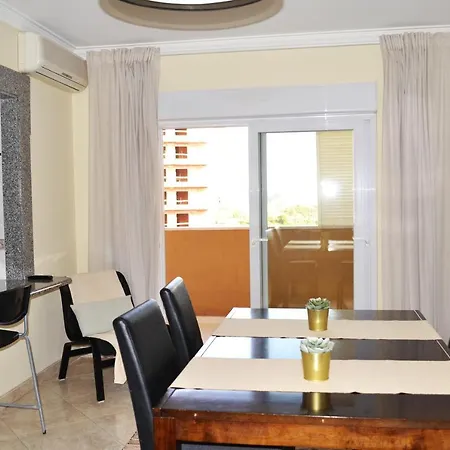 Apartment Rocha Sun By Algest *