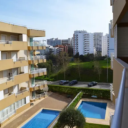 Rocha Sun By Algest * Portimao