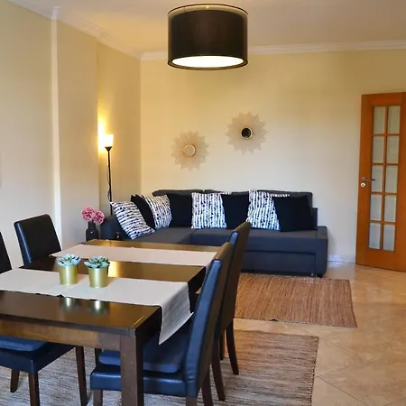 Apartment Rocha Sun By Algest *