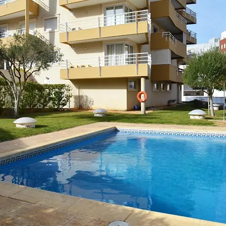 Rocha Sun By Algest Apartment *