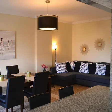 Rocha Sun By Algest Apartment