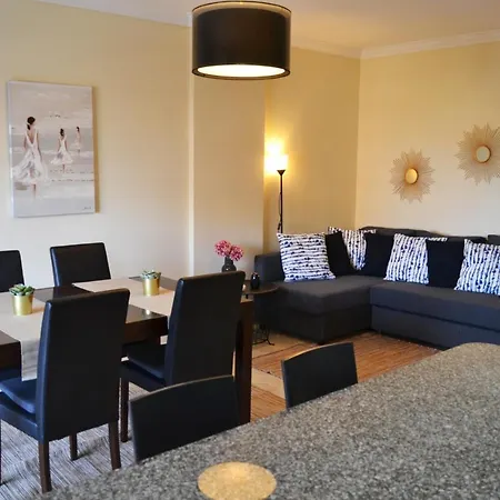 Apartment Rocha Sun By Algest *