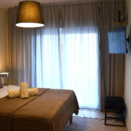 Rocha Sun By Algest Apartment Portimao