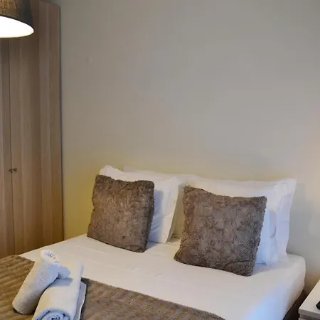 Apartment Rocha Sun By Algest