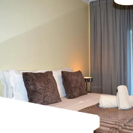 Rocha Sun By Algest Apartment