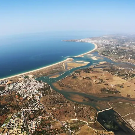 Rocha Sun By Algest Portimao