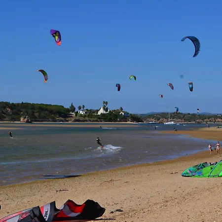 Rocha Sun By Algest アパート ポルティマン