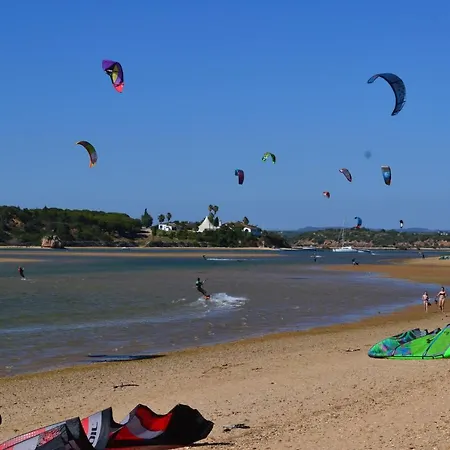 Rocha Sun By Algest Apartment Portimao
