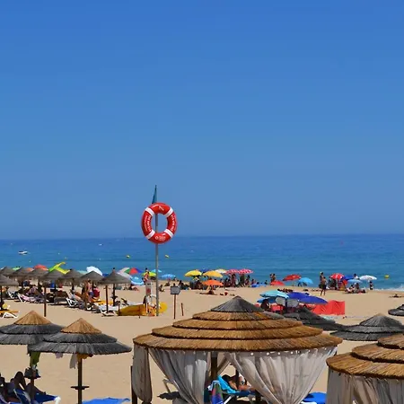 Apartment Rocha Sun By Algest Portimao