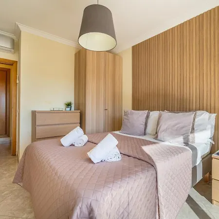 Rocha Sun By Algest Apartment Portimão