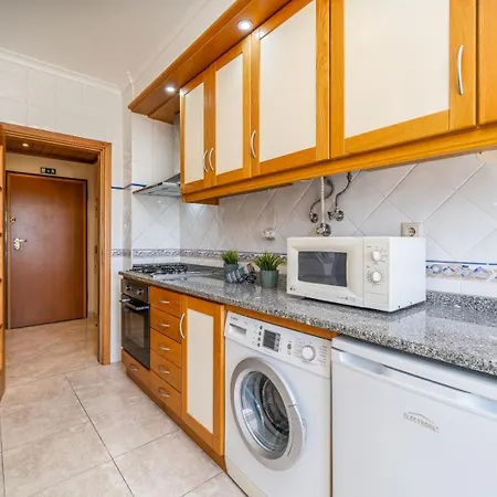 Rocha Sun By Algest Apartamento Portimão