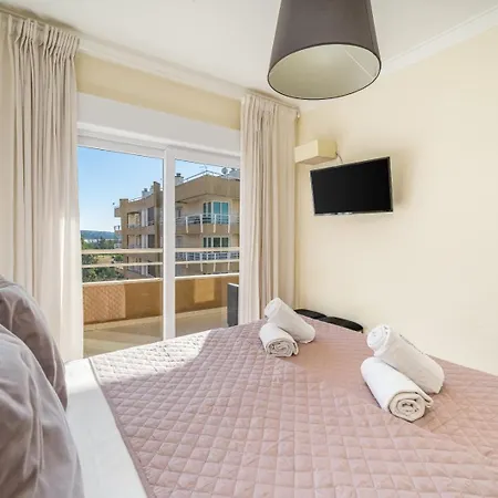 Apartment Rocha Sun By Algest