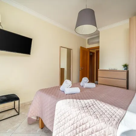 Apartment Rocha Sun By Algest