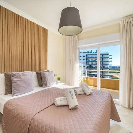 Rocha Sun By Algest Apartment Portimão