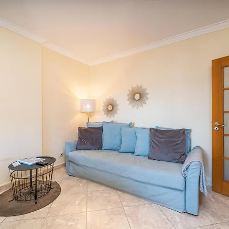 Apartamento Rocha Sun By Algest Portimão