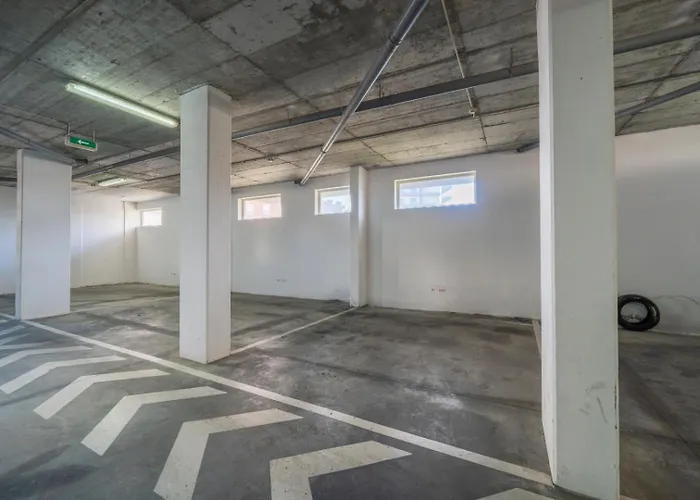 Rocha Sun By Algest Apartamento