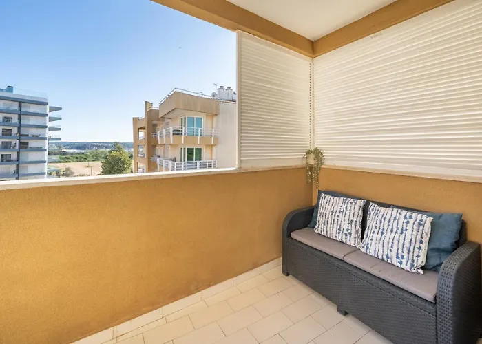 Rocha Sun By Algest Apartamento