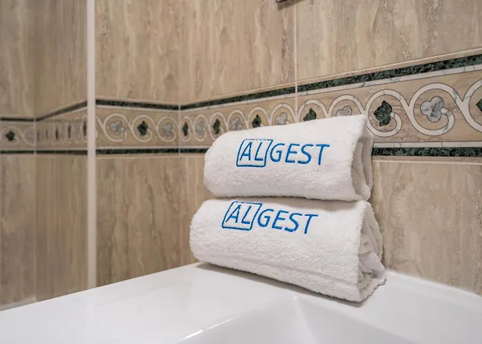 Rocha Sun By Algest Apartamento *