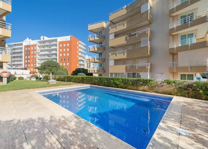 Rocha Sun By Algest Apartamento
