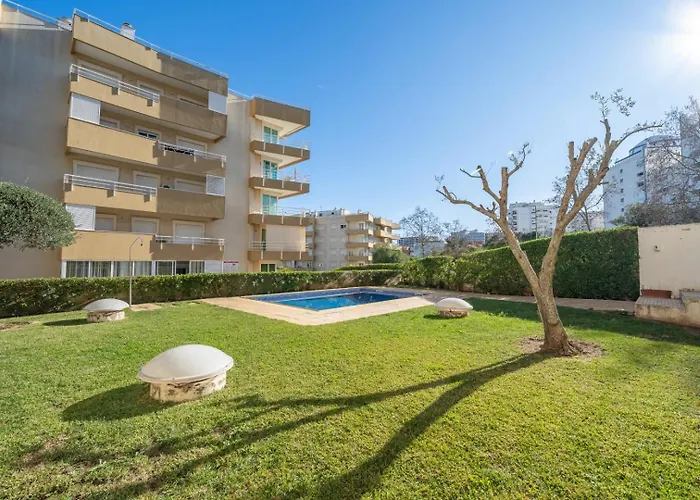 Rocha Sun By Algest Apartamento