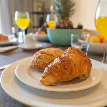 Rocha Sun By Algest Appartamento