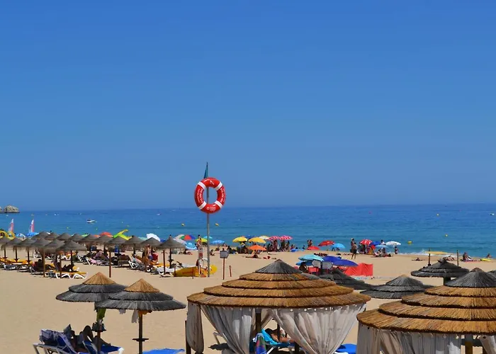 Appartamento Rocha Sun By Algest Portimão