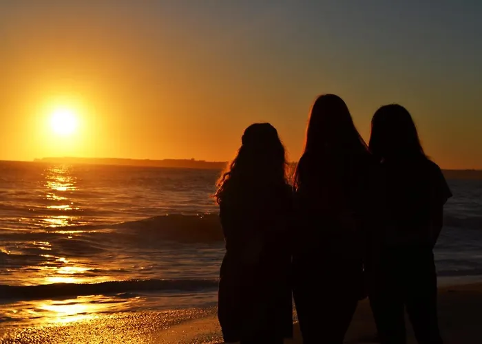 Appartamento Rocha Sun By Algest *