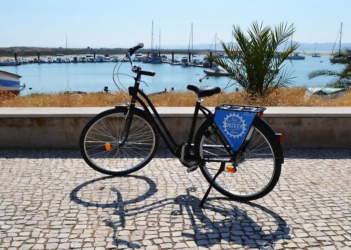 Appartamento Rocha Sun By Algest Portimão