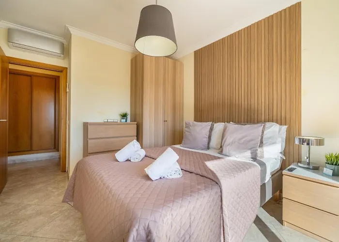 Rocha Sun By Algest Appartamento Portimão