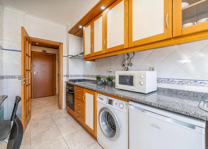 Rocha Sun By Algest Appartamento Portimão