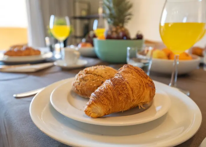 Rocha Sun By Algest Appartamento