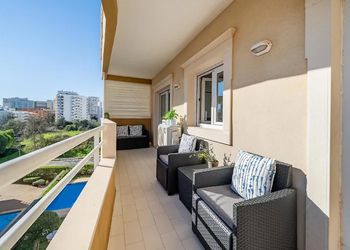 Rocha Sun By Algest Portimão