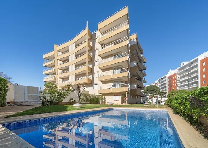 Rocha Sun By Algest Appartamento