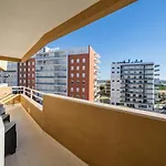Rocha Sun By Algest Apartment *