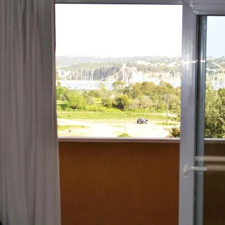 Rocha Sun By Algest Portimão