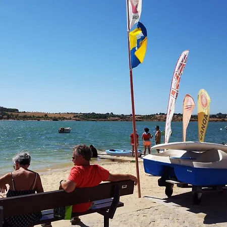 Appartamento Rocha Sun By Algest Portimão